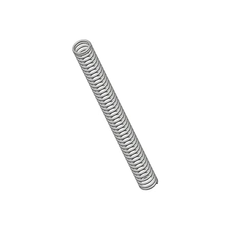 Approved Vendor Compression Spring, O= .250, L= 2.78, W= .030 G009977249